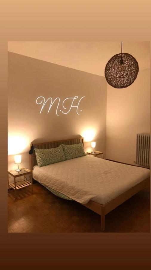 Mary House Apartment Sondrio