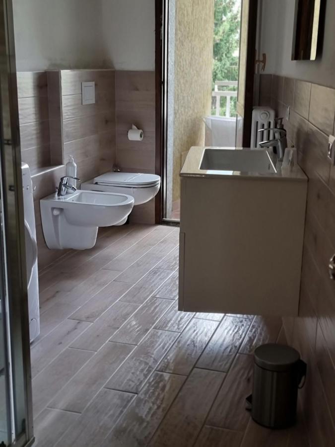 Mary House * Sondrio