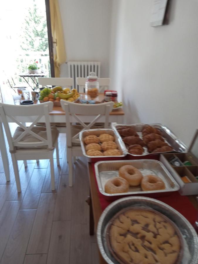 Apartment Mary House Sondrio