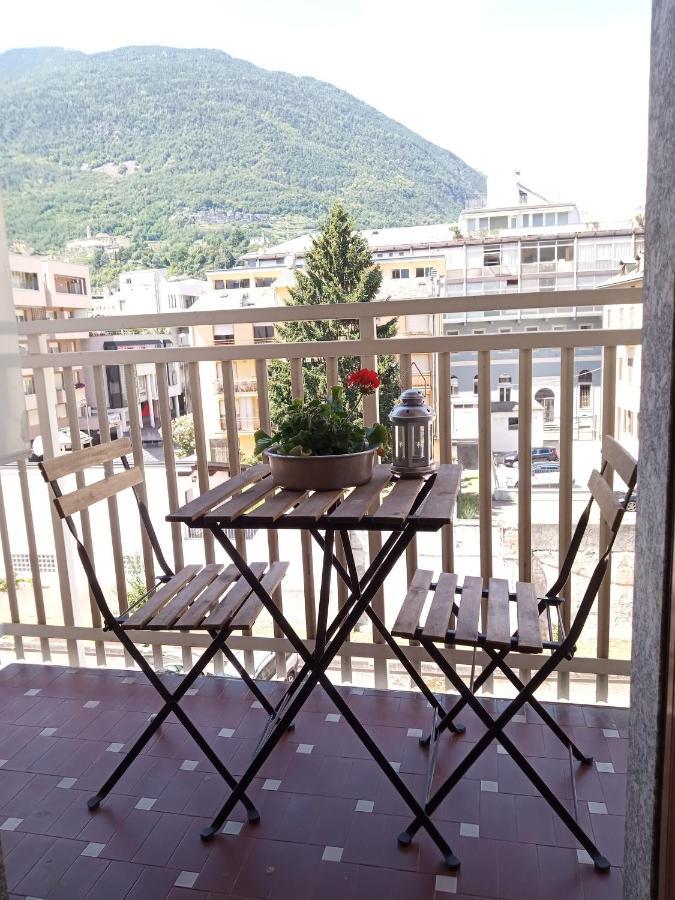 Apartment Mary House Sondrio