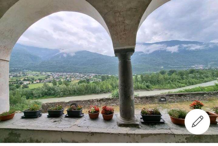 Mary House Apartment Sondrio