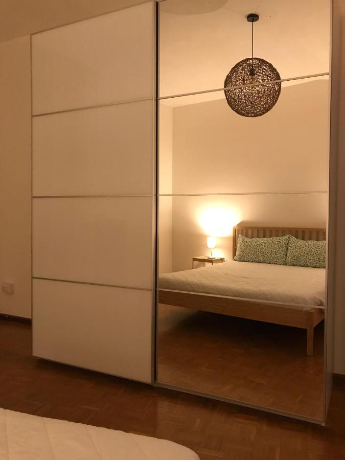 Mary House Sondrio