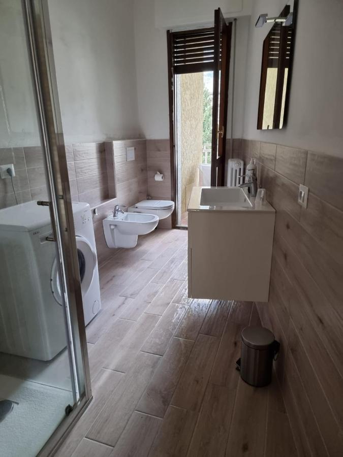 Appartement Mary House *