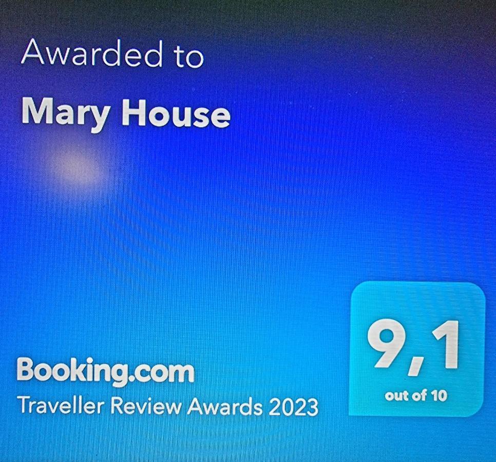 Mary House Apartment