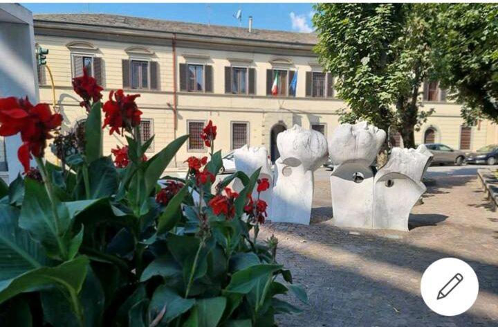 Mary House Apartment Sondrio