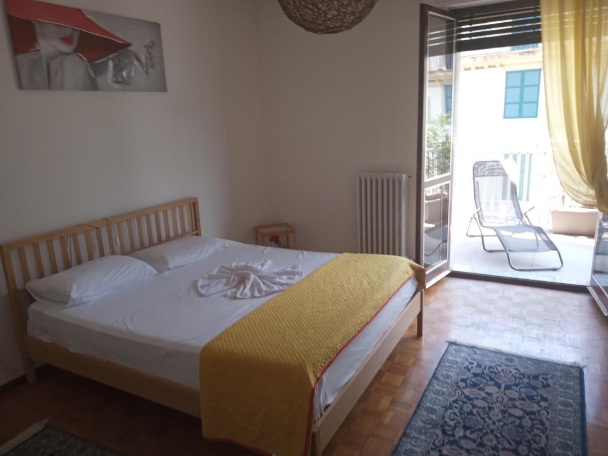 Apartment Mary House Sondrio