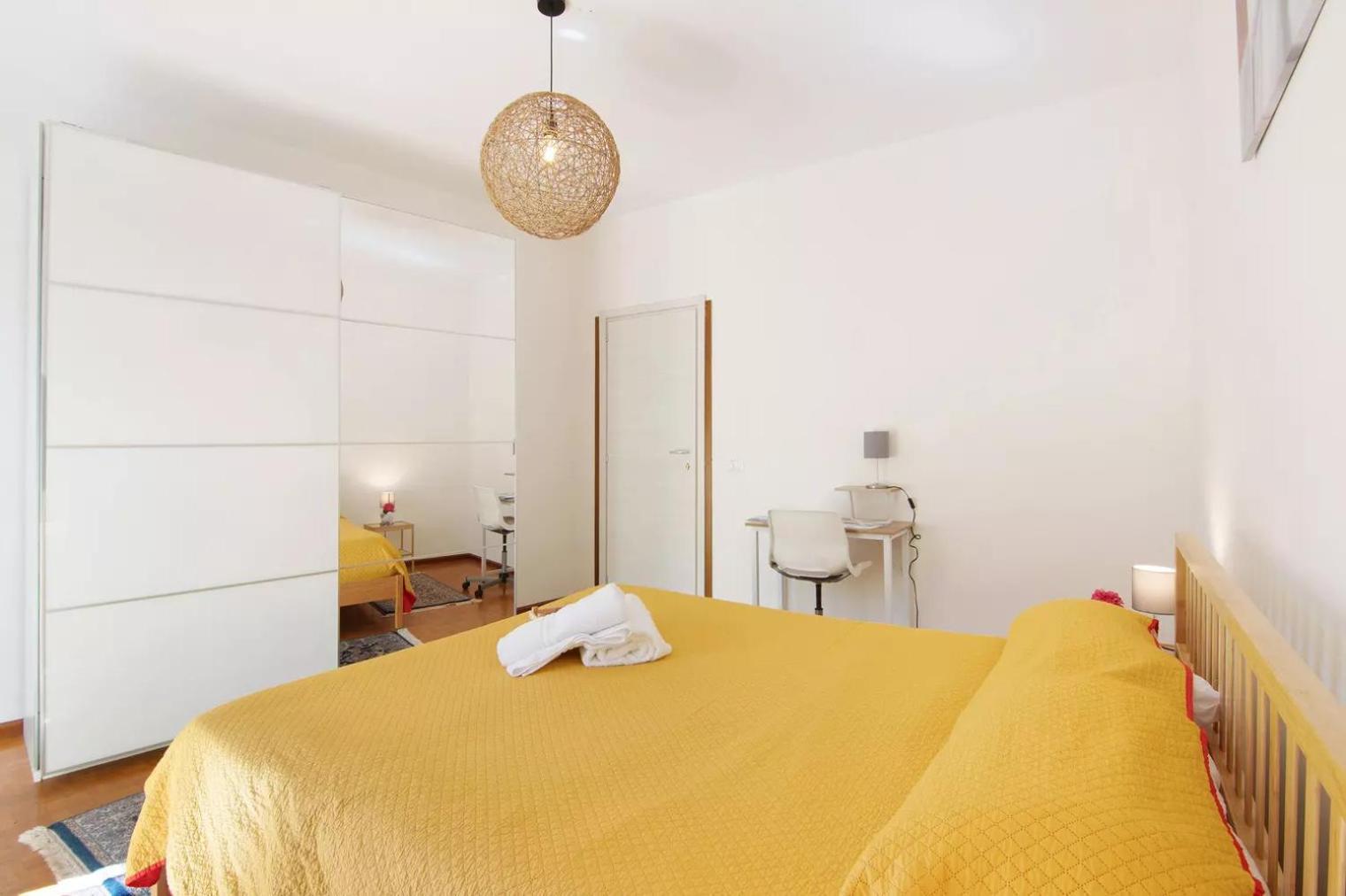 Appartement Mary House