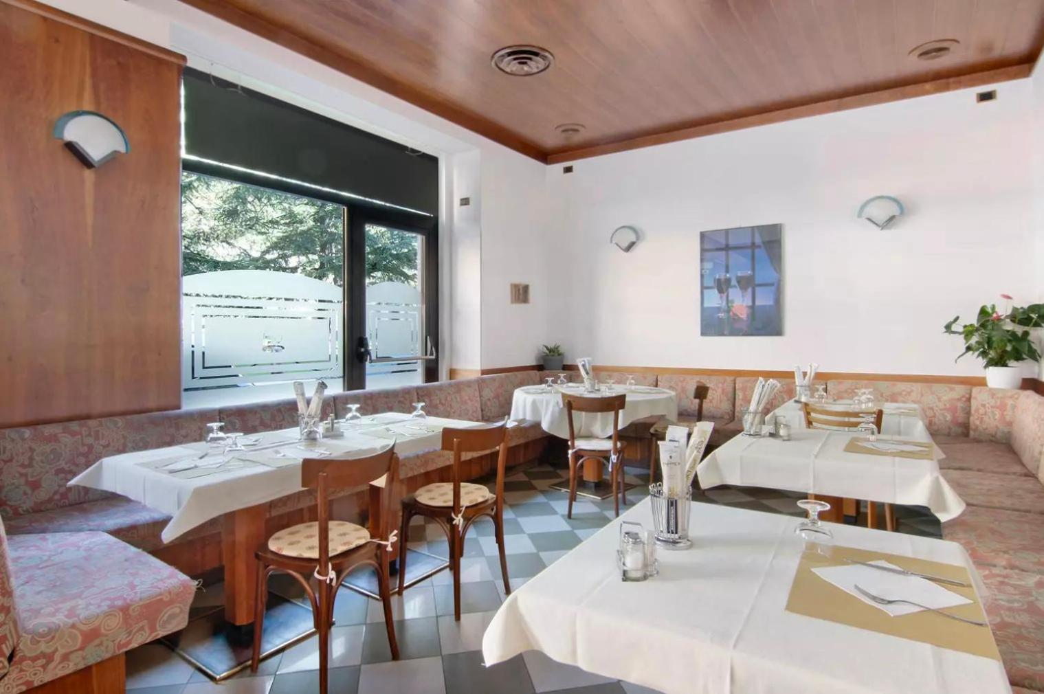 Mary House * Sondrio